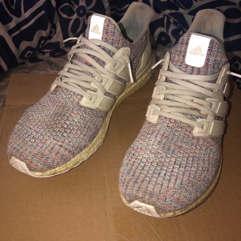 Ultraboost Adidas